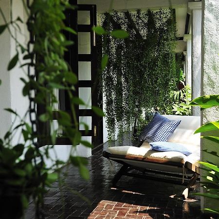 Manathai Village, Chiang Mai Buitenkant foto