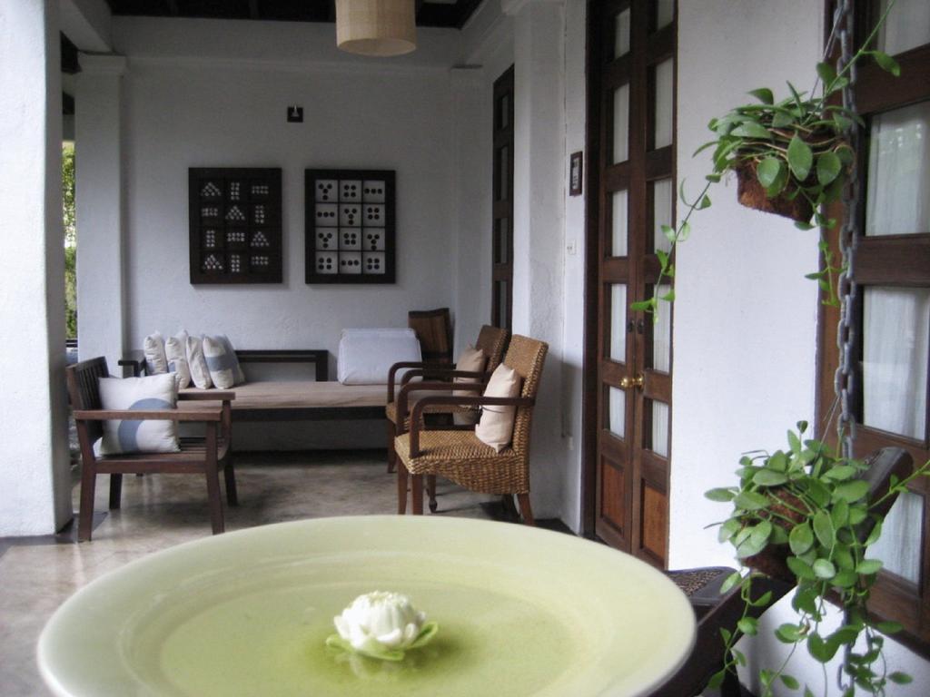 Manathai Village, Chiang Mai Kamer foto