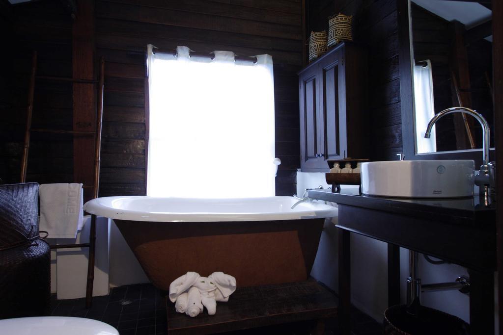 Manathai Village, Chiang Mai Kamer foto